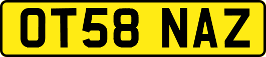 OT58NAZ