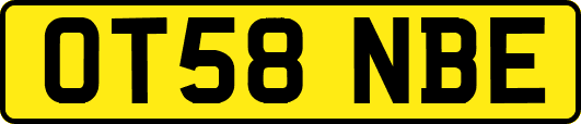 OT58NBE