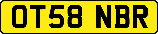 OT58NBR