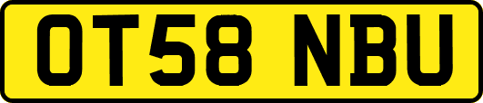 OT58NBU