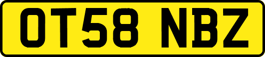 OT58NBZ