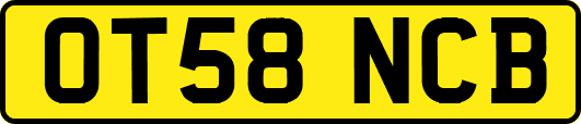 OT58NCB