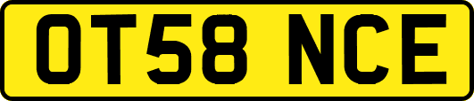 OT58NCE