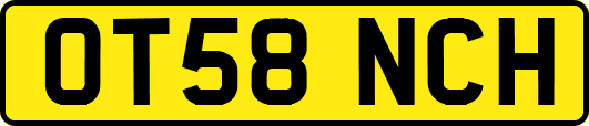 OT58NCH