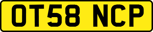 OT58NCP