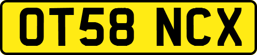 OT58NCX