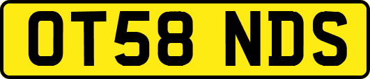 OT58NDS