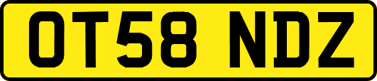 OT58NDZ