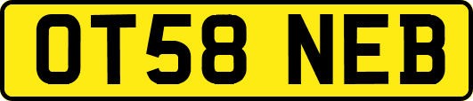 OT58NEB