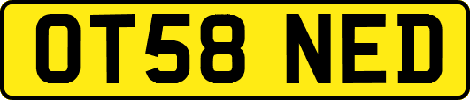 OT58NED