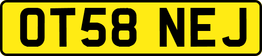 OT58NEJ