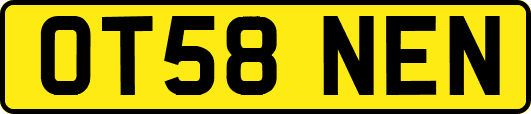 OT58NEN