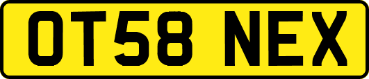 OT58NEX