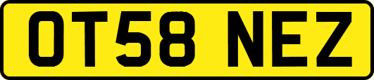 OT58NEZ