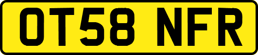 OT58NFR