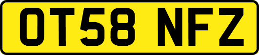 OT58NFZ
