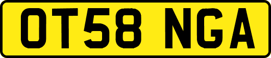 OT58NGA