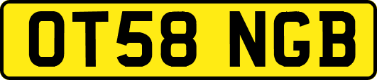OT58NGB