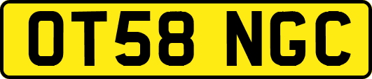 OT58NGC