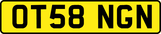 OT58NGN