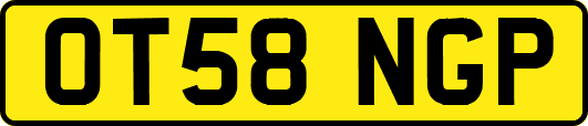 OT58NGP