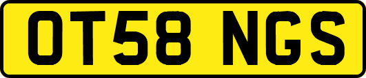 OT58NGS