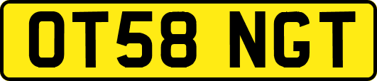 OT58NGT