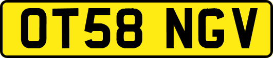 OT58NGV