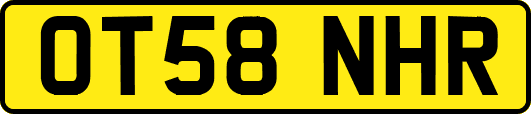 OT58NHR