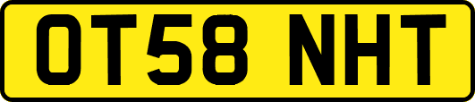 OT58NHT