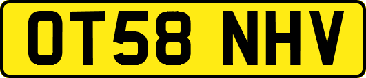 OT58NHV