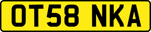 OT58NKA