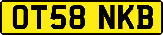 OT58NKB