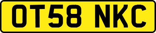 OT58NKC