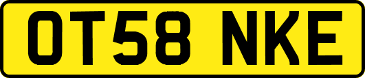 OT58NKE