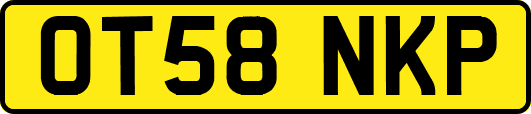 OT58NKP