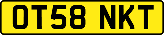 OT58NKT