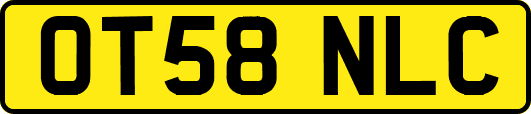 OT58NLC