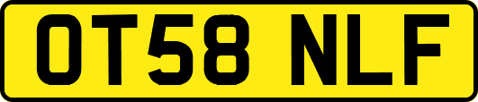 OT58NLF