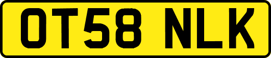 OT58NLK