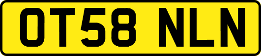 OT58NLN