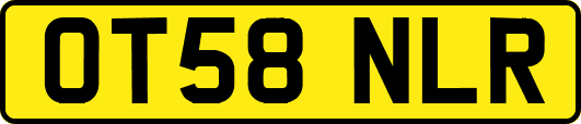 OT58NLR