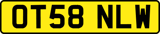 OT58NLW
