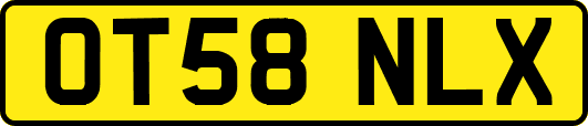 OT58NLX