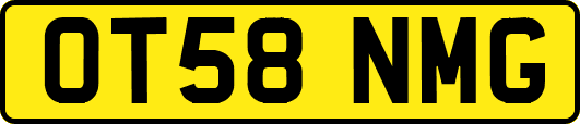 OT58NMG