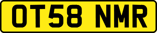 OT58NMR