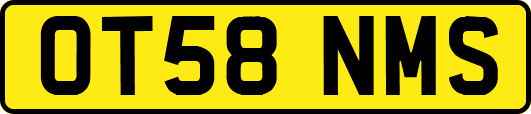 OT58NMS