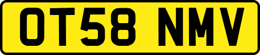 OT58NMV