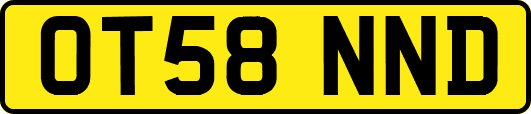 OT58NND