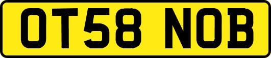 OT58NOB